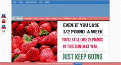 Desktop Screenshot of phentermine37-5.net